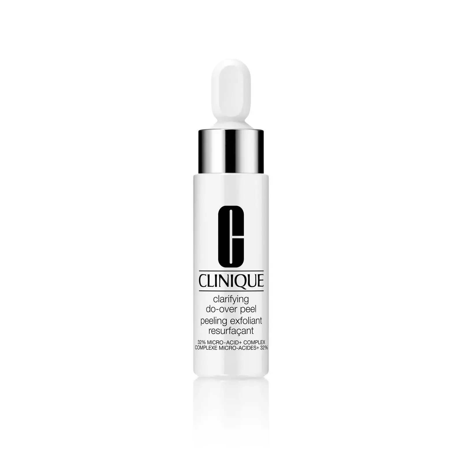 Clinique Clarifying Do-Over Peel