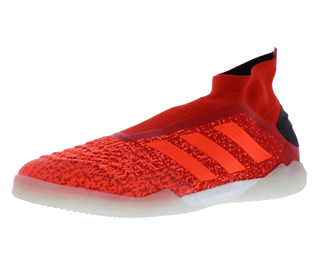 Adidas Predator 19+ Turf Men's Outdoor Athletic Sports Sneakers