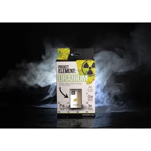 Pocket Element: Uranium