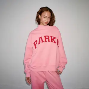 Crewneck Sweatshirt Set EXOTIC Letter Print Sweatshirt In Stock Longline Strappy Impact Gym Top beach  vacation  outfits