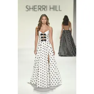 Sherri Hill 57764 Dress