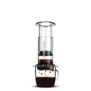 AeroPress Clear Coffee Press