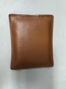 Genuine Leather Paper Weight