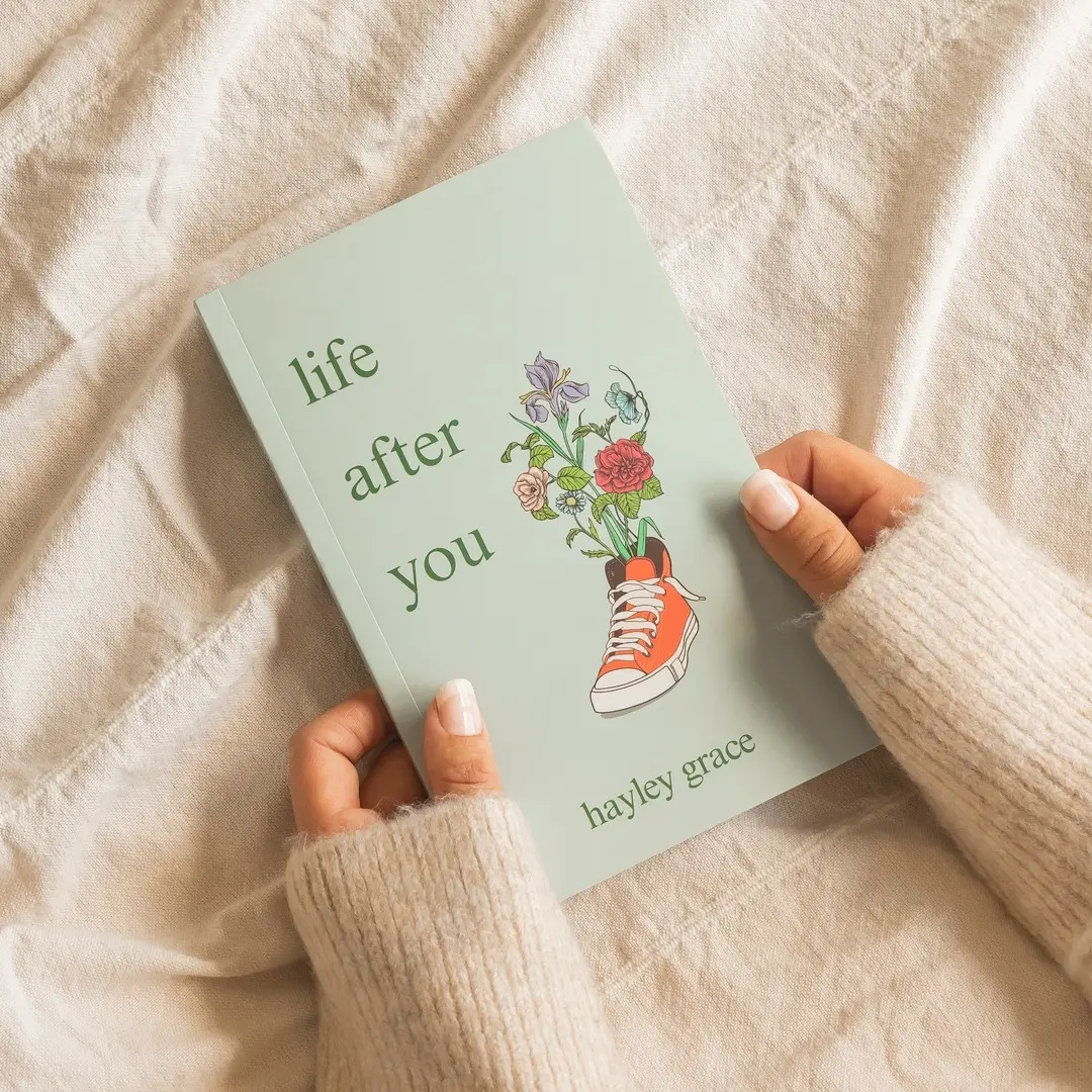 life after you