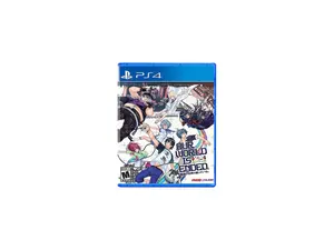Our World Is Ended Day 1 Edition - PlayStation 4