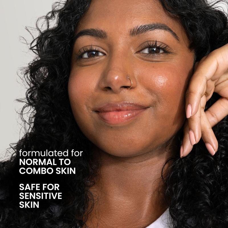 Burt's Bees Skin Balancing Gel Cleanser