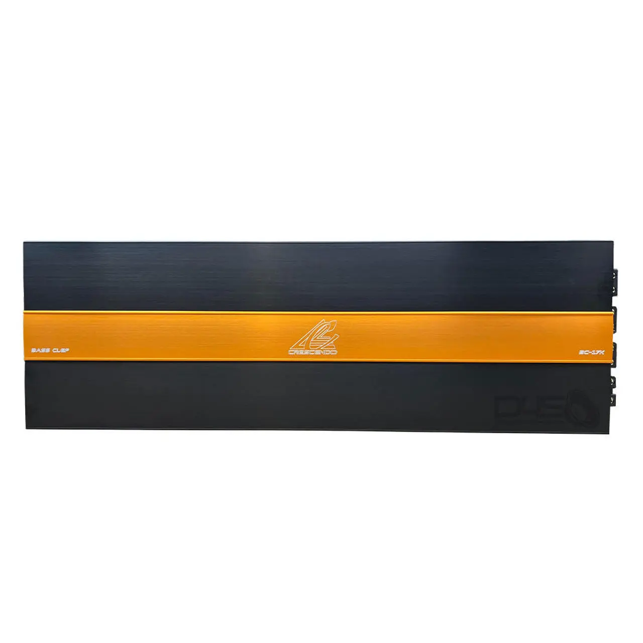 Crescendo Audio Bassclef-17K Amplifier