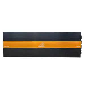 Crescendo Audio Bassclef-17K Amplifier