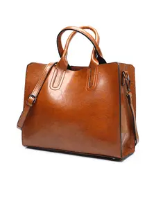 Women's Handbag, Casual Handbags, Multiple Colors Available, Detachable Strap Shoulder Bag, Zip Closure, Large Capacity, Perfect for Daily Use