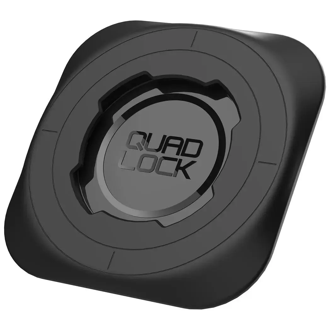 Quad Lock - UNIVERSAL ADAPTOR Quad Lock - UNIVERSAL ADAPTOR
