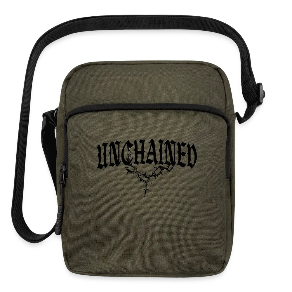 Unchained CrossBody Bag