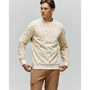 MENS REED FLOCK CREW - MT0500041