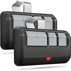 Z-PCS9  2 for Chamberlain LiftMaster Craftsman Garage Door Opener Remote 893LM 893Max 971LM Universal