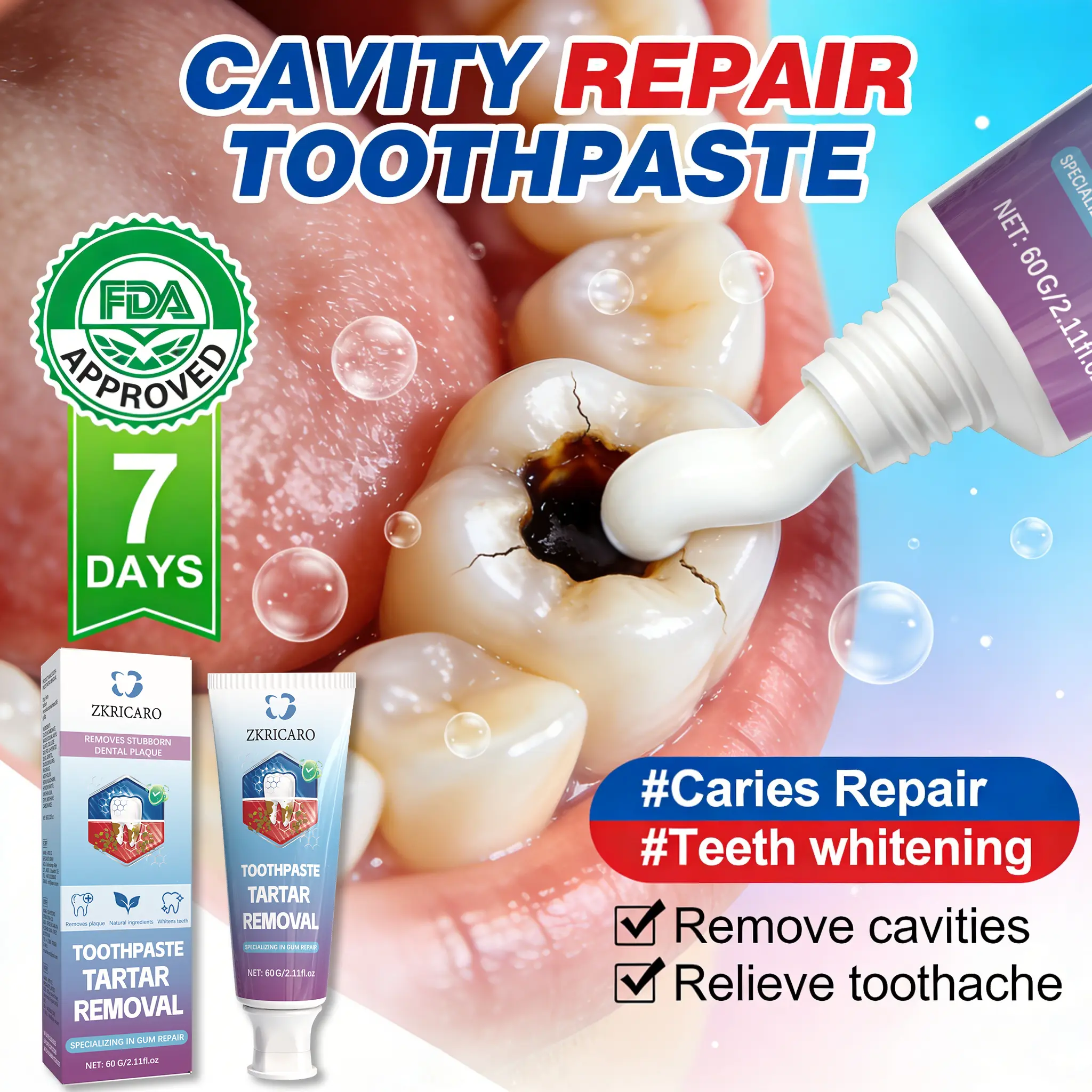 Mild Toothpastes for Teeth Sensitivity Solutions, Oral Health Support with Healthy Gums, Cavity Defense, Professional Enamel Protection, Gentle Cleaning, Coffee Stain Removal, Menthol Mint Freshness, Moisture & Bright Smile for Pearly Whites Daily Care