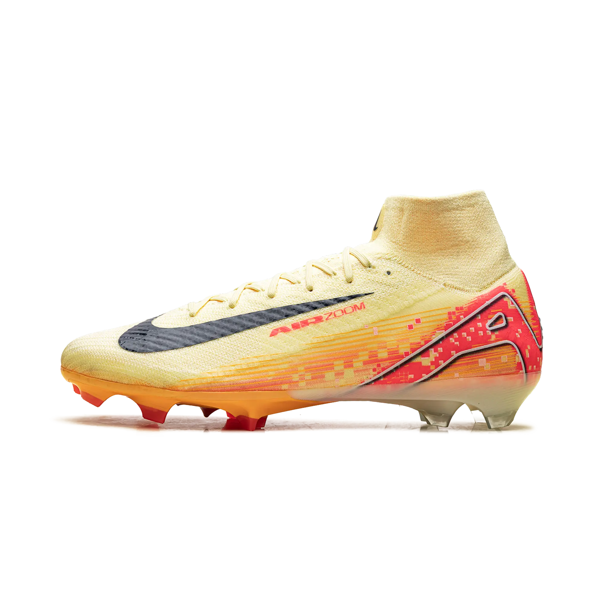 Zoom Mercurial Superfly 10 Elite FG "Kylian Mbappé Pack" FQ8692 800