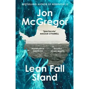 USED-Lean Fall Stand by McGregor  Jon (Paperback)