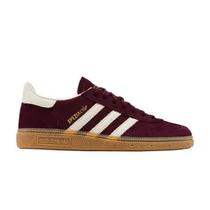 adidas Wmns Handball Spezial 'Maroon Cream'