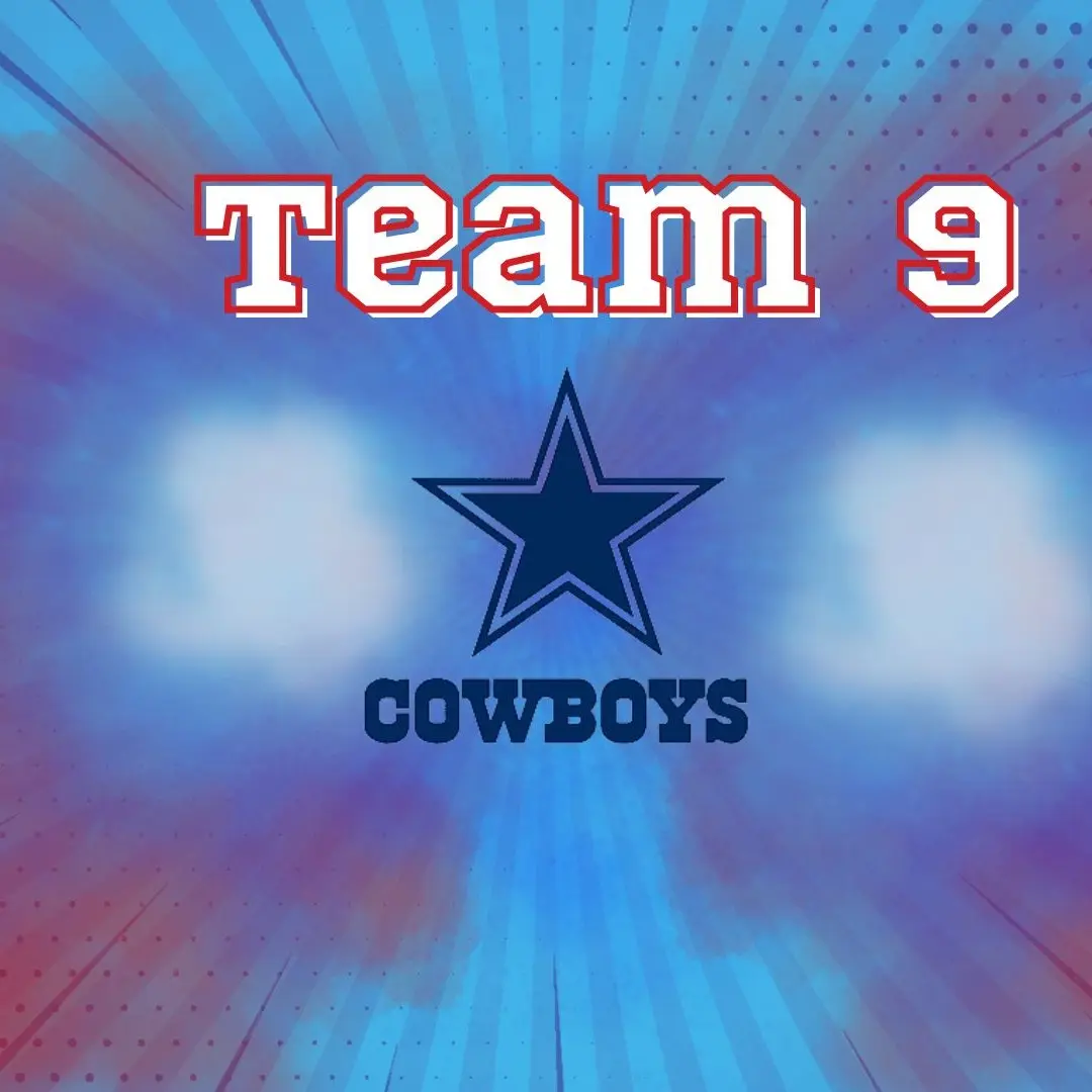 Team 9