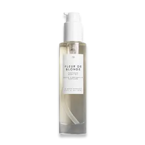 Fleur de Blonde Perfumed Body Oil