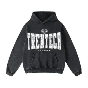 Tren Tech Young LA Gym Workout Hoodie 2025, Bodybuilding Design, Tren Gym Hoodie, Gym Hoodie, Workout Hoodie, Sport Gift For Men's, Athletic Merch Fan , Hoodie Streetwear, Calisthenics Style, Muscle Lifting Buff 6UV