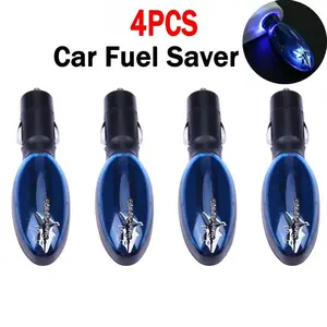 Portable Car Fuel Saver for Vehicles Gas Fuel Economizer Save Auto Fuel-efficient Treasure Fuel Saver Car Maintenance Tool