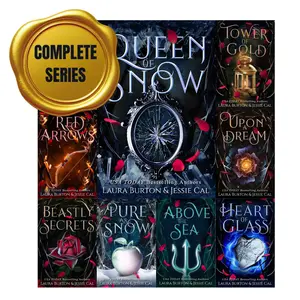 Fairy Tales Reimagined Collector’s Edition Bundle - Signed by the Authors book lover book series