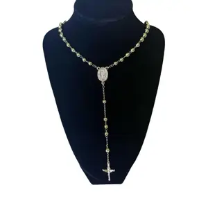 ROSARIO DE BALINES GRANDES SIZE 22