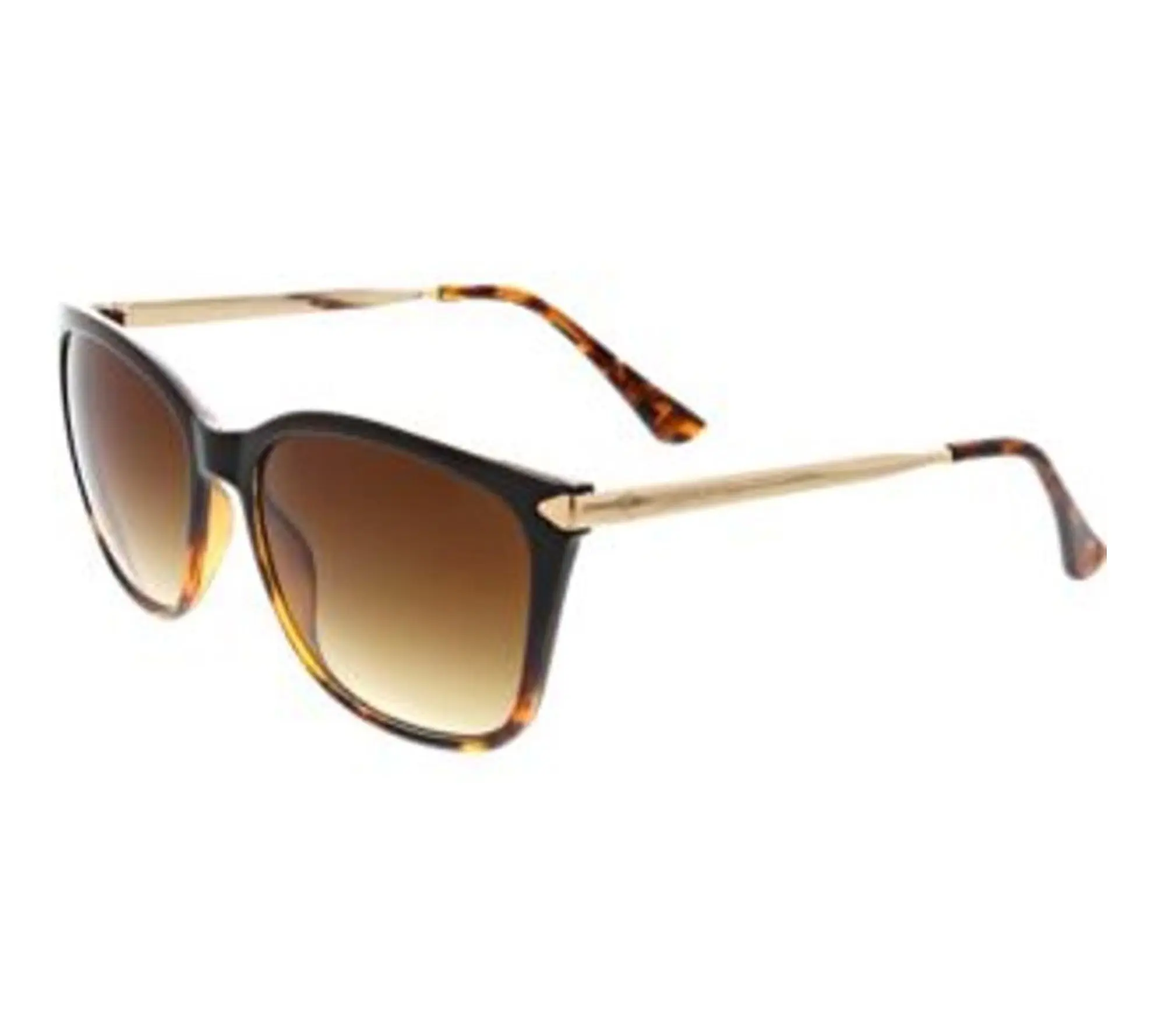 Anne Klein Women's Sunglasses - Black Tokyo