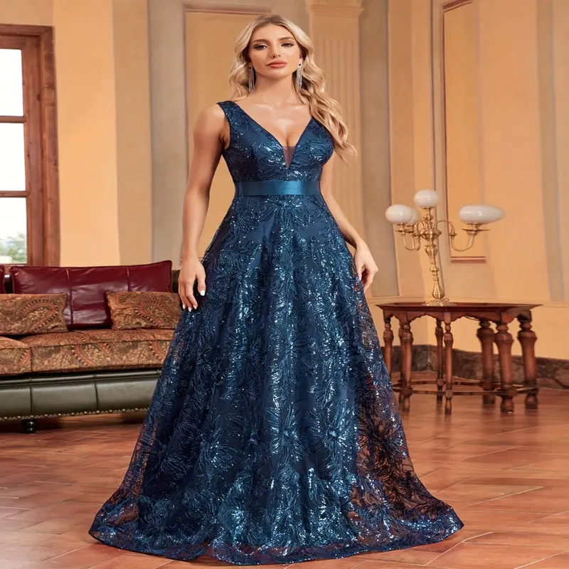Floral Modanisa Long Dress Modanisa Evening Gown Lavienza TikTok Shop Floral Modanisa Long Dress Modanisa Evening Gown Lavienza TikTok Shop