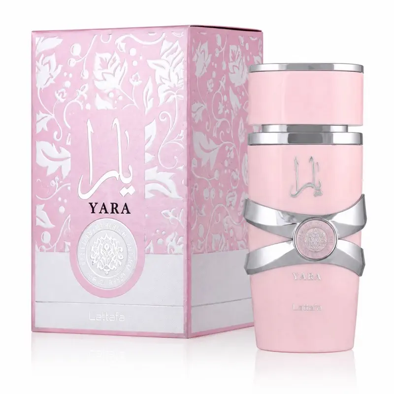 Yara by Lattafa Eau de Parfum (EDP) – 100 ml