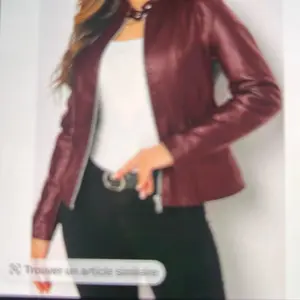Women's Real Leather Jackets