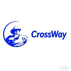 Crossway shop logo