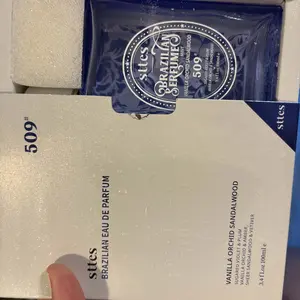 Product Review of Sttes Perfume 02 Irresistible - Perfume for Women - Pistachio, Vanilla & Salted Caramel Eau de Parfum 100ml from K**n