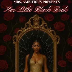 Her Little Black Book By Mrs Ambitious