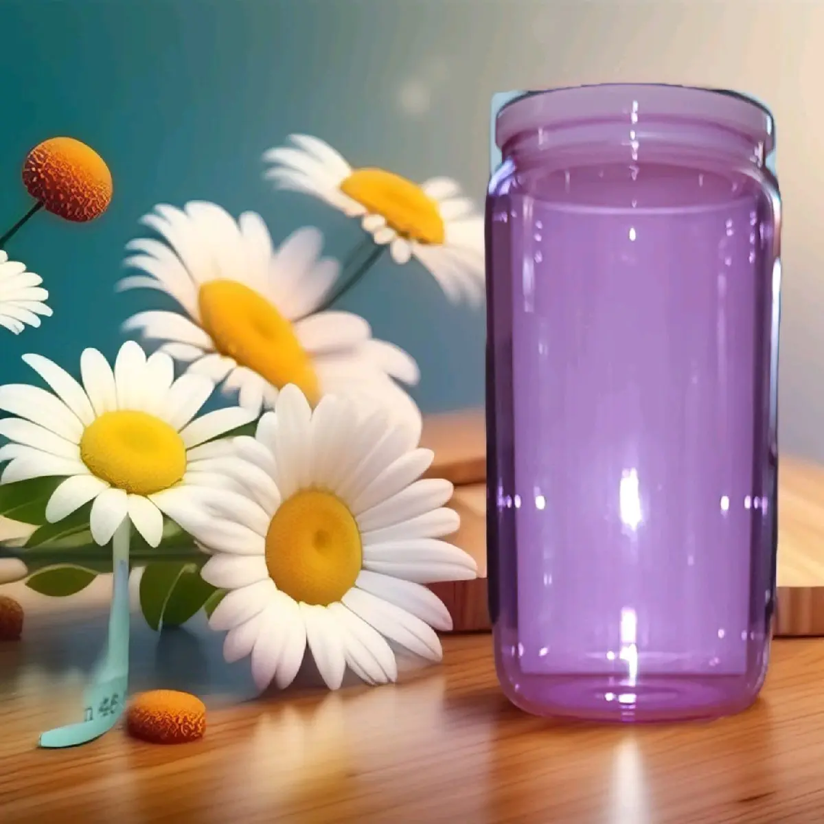 Libby Glass - Ideal for Drinks and Beverages - Drinkware