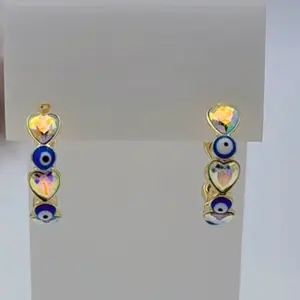 Rodriguezjewelry # 3552 Earring
