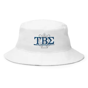 Tau Beta Sigma Bucket Hat