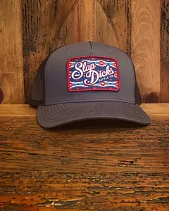 Slap Dicks Western Hat