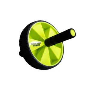 Exercise Wheel