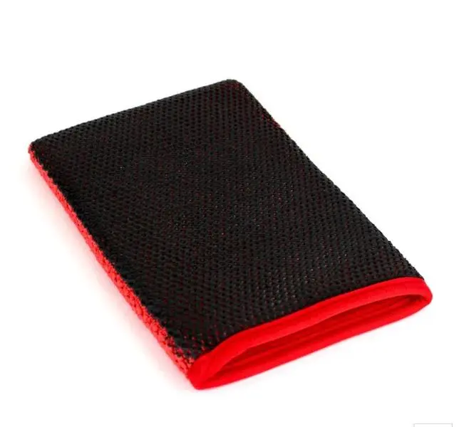Clay Mitt - Synthetic Clay Bar For Cars