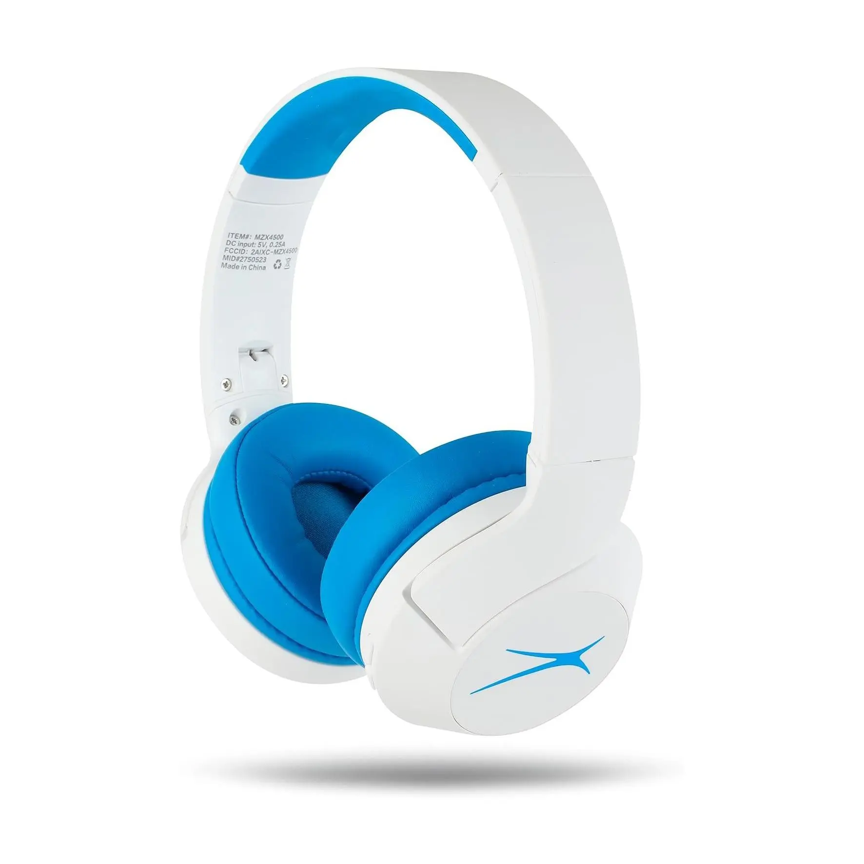 Altec Lansing Noise Cancelling Kids Headphones Altec Lansing Noise Cancelling Kids Headphones