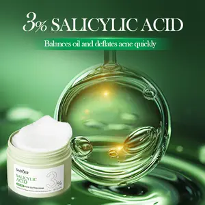 SADOER Korean Skincare Anti-Aging Dark Spot Wrinkle Minimizing Toner Pads with Snail Mucin Centella Asiatica Niacinamide Peptide Complex 100 ct