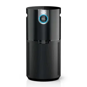 Shark Air Purifier MAX with True HEPA (HP202) - Buy Now For Free Shipping