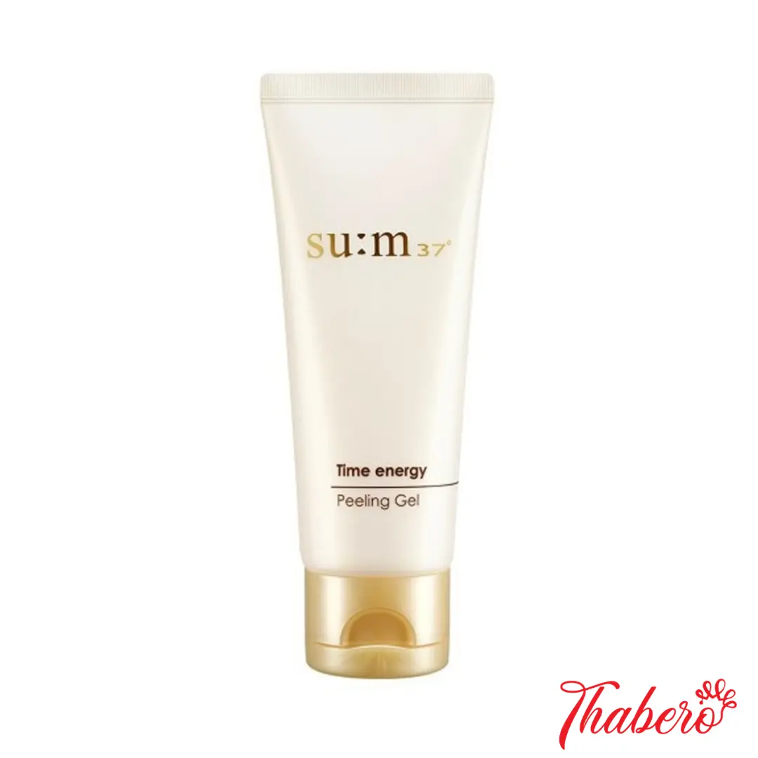 Tẩy da chết su:m37 dưỡng da sạch sâu, tái sinh hoàn hảo 150ml - KHÔNG HỘP
