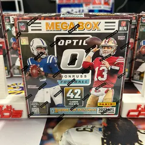2023 Panini Optic