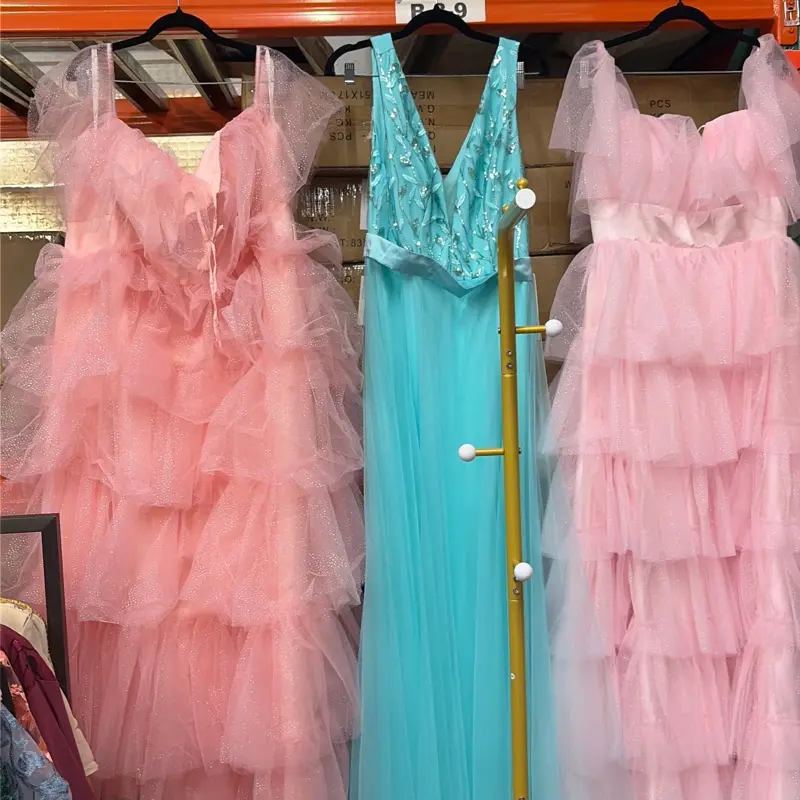 Women Formal Dress