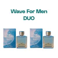 Men Wave Duo