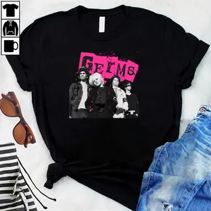 The Germs T-Shirt