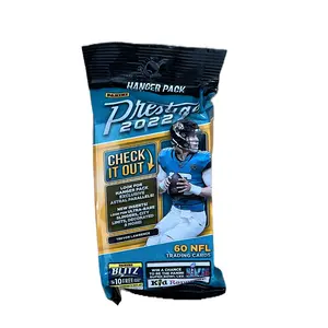 2022 Panini Prestige Football Hanger Pack