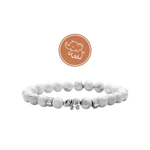 The Elephant Bracelet